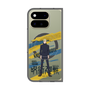 プレミアムスクエアケース with Pixelsnap［ 呪術廻戦 - 立ち絵 - 七海 建人（懐玉・玉折） ］