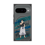 プレミアムスクエアケース with Pixelsnap［ 呪術廻戦 - 立ち絵 - 伏黒 甚爾 ］