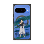 プレミアムスクエアケース with Pixelsnap［ 呪術廻戦 - 立ち絵 - 伏黒 甚爾 ］