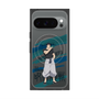 プレミアムスクエアケース with Pixelsnap［ 呪術廻戦 - 立ち絵 - 伏黒 甚爾 ］