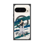 プレミアムスクエアケース with Pixelsnap［ 呪術廻戦 - 立ち絵 - 伏黒 甚爾 ］
