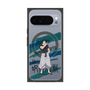 プレミアムスクエアケース with Pixelsnap［ 呪術廻戦 - 立ち絵 - 伏黒 甚爾 ］