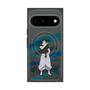 プレミアムスクエアケース with Pixelsnap［ 呪術廻戦 - 立ち絵 - 伏黒 甚爾 ］