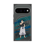 プレミアムスクエアケース with Pixelsnap［ 呪術廻戦 - 立ち絵 - 伏黒 甚爾 ］