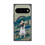 プレミアムスクエアケース with Pixelsnap［ 呪術廻戦 - 立ち絵 - 伏黒 甚爾 ］