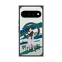 プレミアムスクエアケース with Pixelsnap［ 呪術廻戦 - 立ち絵 - 伏黒 甚爾 ］