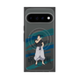 プレミアムスクエアケース with Pixelsnap［ 呪術廻戦 - 立ち絵 - 伏黒 甚爾 ］