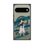 プレミアムスクエアケース with Pixelsnap［ 呪術廻戦 - 立ち絵 - 伏黒 甚爾 ］