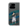 プレミアムスクエアケース with Pixelsnap［ 呪術廻戦 - 立ち絵 - 伏黒 甚爾 ］