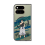 プレミアムスクエアケース with Pixelsnap［ 呪術廻戦 - 立ち絵 - 伏黒 甚爾 ］