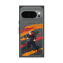 プレミアムスクエアケース with Pixelsnap［ 呪術廻戦 - 立ち絵 - 虎杖 悠仁 ］
