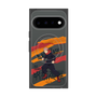 プレミアムスクエアケース with Pixelsnap［ 呪術廻戦 - 立ち絵 - 虎杖 悠仁 ］