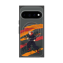 プレミアムスクエアケース with Pixelsnap［ 呪術廻戦 - 立ち絵 - 虎杖 悠仁 ］