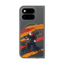 プレミアムスクエアケース with Pixelsnap［ 呪術廻戦 - 立ち絵 - 虎杖 悠仁 ］