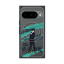 プレミアムスクエアケース with Pixelsnap［ 呪術廻戦 - 立ち絵 - 伏黒 恵 ］