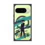 プレミアムスクエアケース with Pixelsnap［ 呪術廻戦 - 立ち絵 - 伏黒 恵 ］