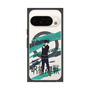プレミアムスクエアケース with Pixelsnap［ 呪術廻戦 - 立ち絵 - 伏黒 恵 ］