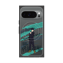 プレミアムスクエアケース with Pixelsnap［ 呪術廻戦 - 立ち絵 - 伏黒 恵 ］