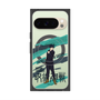 プレミアムスクエアケース with Pixelsnap［ 呪術廻戦 - 立ち絵 - 伏黒 恵 ］
