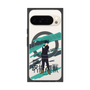 プレミアムスクエアケース with Pixelsnap［ 呪術廻戦 - 立ち絵 - 伏黒 恵 ］