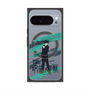 プレミアムスクエアケース with Pixelsnap［ 呪術廻戦 - 立ち絵 - 伏黒 恵 ］
