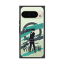 プレミアムスクエアケース with Pixelsnap［ 呪術廻戦 - 立ち絵 - 伏黒 恵 ］