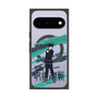 プレミアムスクエアケース with Pixelsnap［ 呪術廻戦 - 立ち絵 - 伏黒 恵 ］