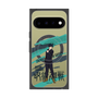 プレミアムスクエアケース with Pixelsnap［ 呪術廻戦 - 立ち絵 - 伏黒 恵 ］
