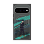 プレミアムスクエアケース with Pixelsnap［ 呪術廻戦 - 立ち絵 - 伏黒 恵 ］