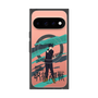 プレミアムスクエアケース with Pixelsnap［ 呪術廻戦 - 立ち絵 - 伏黒 恵 ］