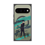 プレミアムスクエアケース with Pixelsnap［ 呪術廻戦 - 立ち絵 - 伏黒 恵 ］