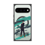 プレミアムスクエアケース with Pixelsnap［ 呪術廻戦 - 立ち絵 - 伏黒 恵 ］