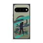 プレミアムスクエアケース with Pixelsnap［ 呪術廻戦 - 立ち絵 - 伏黒 恵 ］