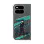 プレミアムスクエアケース with Pixelsnap［ 呪術廻戦 - 立ち絵 - 伏黒 恵 ］