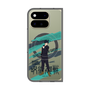 プレミアムスクエアケース with Pixelsnap［ 呪術廻戦 - 立ち絵 - 伏黒 恵 ］