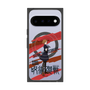 プレミアムスクエアケース with Pixelsnap［ 呪術廻戦 - 立ち絵 - 釘崎 野薔薇 ］