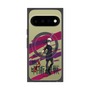 プレミアムスクエアケース with Pixelsnap［ 呪術廻戦 - 立ち絵 - 禪院 真希 ］