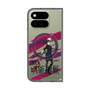 プレミアムスクエアケース with Pixelsnap［ 呪術廻戦 - 立ち絵 - 禪院 真希 ］