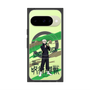 プレミアムスクエアケース with Pixelsnap［ 呪術廻戦 - 立ち絵 - 狗巻 棘 ］
