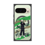 プレミアムスクエアケース with Pixelsnap［ 呪術廻戦 - 立ち絵 - 狗巻 棘 ］