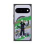 プレミアムスクエアケース with Pixelsnap［ 呪術廻戦 - 立ち絵 - 狗巻 棘 ］