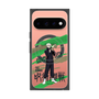 プレミアムスクエアケース with Pixelsnap［ 呪術廻戦 - 立ち絵 - 狗巻 棘 ］