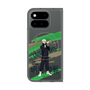 プレミアムスクエアケース with Pixelsnap［ 呪術廻戦 - 立ち絵 - 狗巻 棘 ］