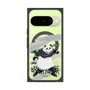 プレミアムスクエアケース with Pixelsnap［ 呪術廻戦 - 立ち絵 - パンダ ］