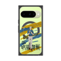 プレミアムスクエアケース with Pixelsnap［ 呪術廻戦 - 立ち絵 - 七海 建人 ］