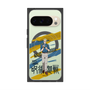 プレミアムスクエアケース with Pixelsnap［ 呪術廻戦 - 立ち絵 - 七海 建人 ］