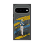 プレミアムスクエアケース with Pixelsnap［ 呪術廻戦 - 立ち絵 - 七海 建人 ］