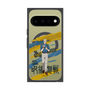 プレミアムスクエアケース with Pixelsnap［ 呪術廻戦 - 立ち絵 - 七海 建人 ］