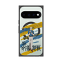 プレミアムスクエアケース with Pixelsnap［ 呪術廻戦 - 立ち絵 - 七海 建人 ］