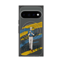 プレミアムスクエアケース with Pixelsnap［ 呪術廻戦 - 立ち絵 - 七海 建人 ］